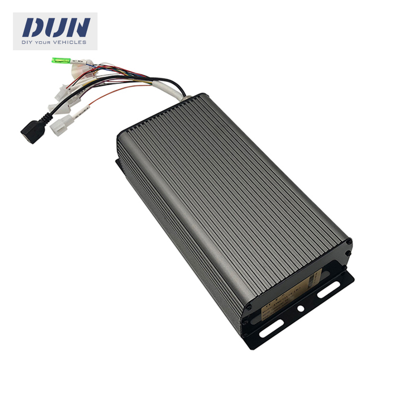 Controller BLDC Sabvoton SVMC7 - 72V 100A Sabvoton Controller recensione e prezzo