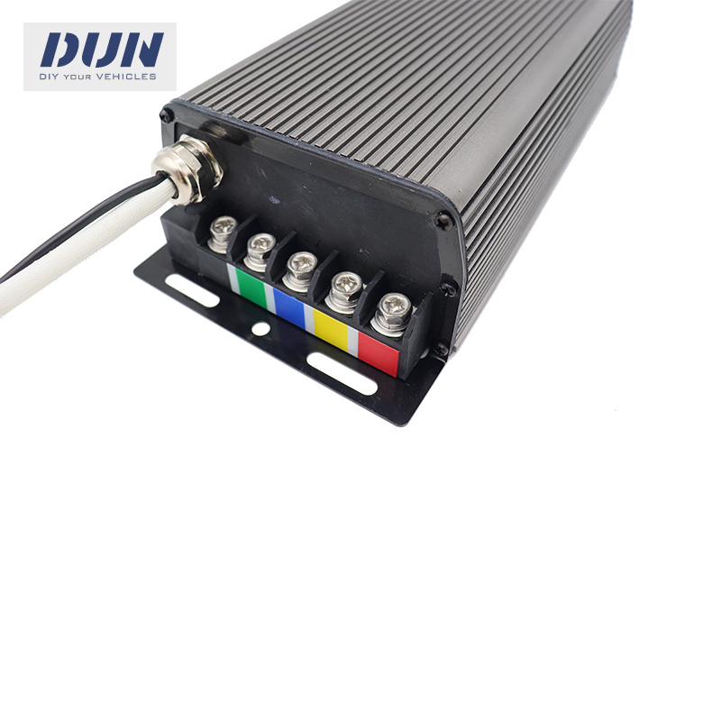 Controller BLDC Sabvoton SVMC7 - 72V 100A Sabvoton Controller recensione e prezzo