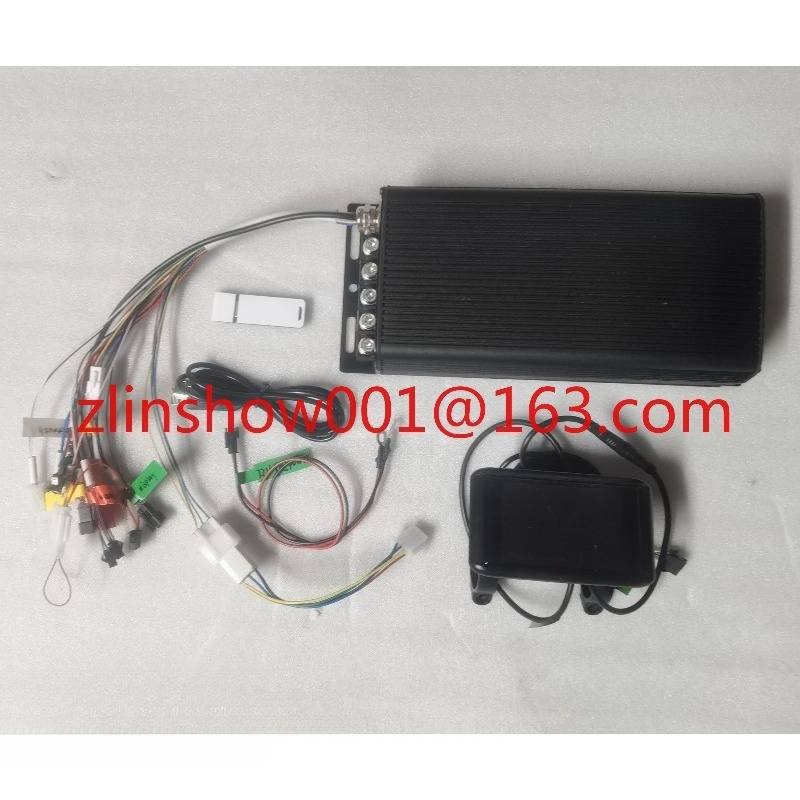 Controller Sabvoton Ebike prog - 72V 100A Sabvoton Controller recensione e prezzo