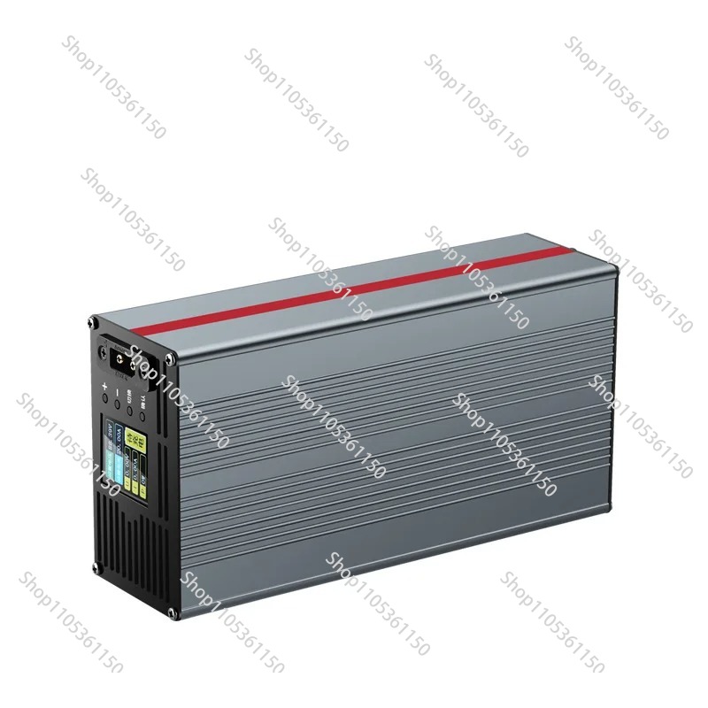 Caricabatterie per Batterie al - 72V 15A Fast Charger recensione e prezzo