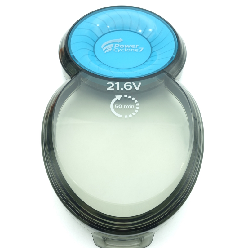 Aspirapolvere Coperchio del co - Kelly Kls7230S Controller recensione e prezzo
