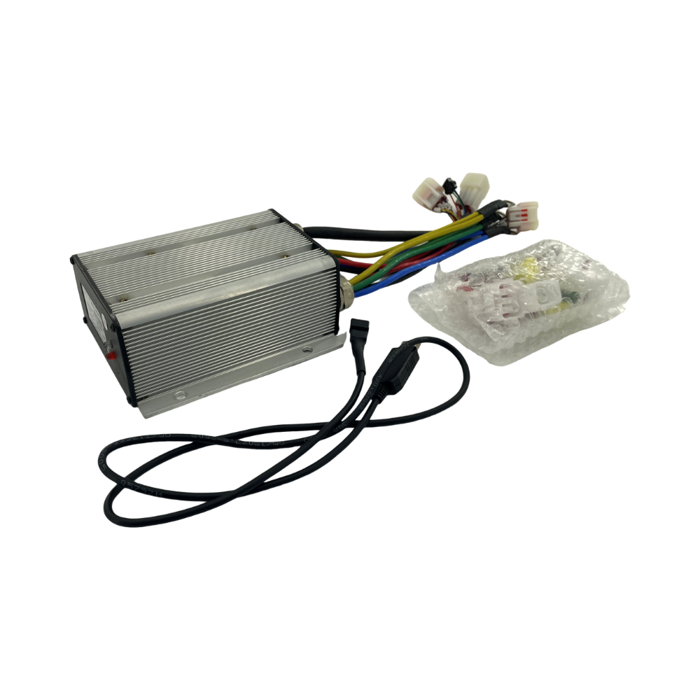Kelly KLS7230S / KLS7212S Cont - Kelly Kls7230S Controller recensione e prezzo