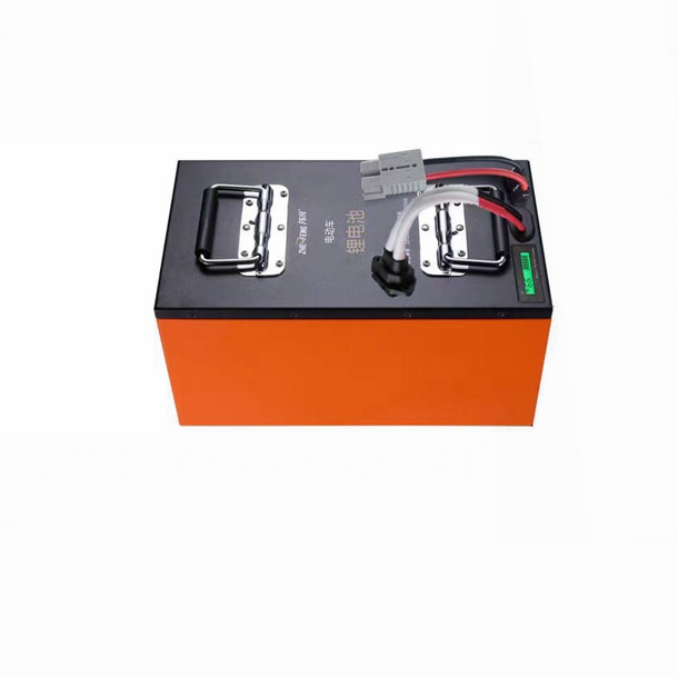 Batteria Lifepo4 72V 50Ah 60AH - 72V 40Ah Lifepo4 Battery Pack recensione e prezzo