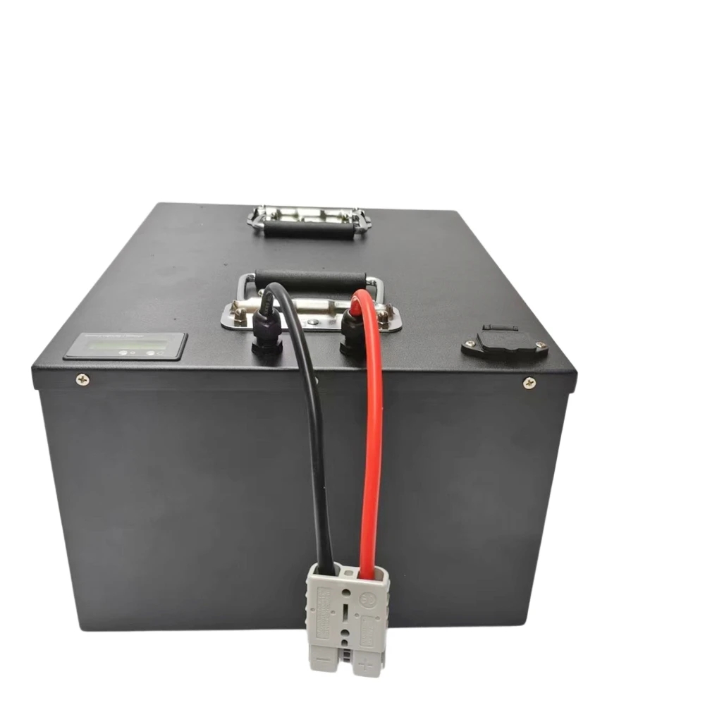 JN- 24S BMS 72V 20Ah 40Ah 60Ah - 72V 40Ah Lifepo4 Battery Pack recensione e prezzo