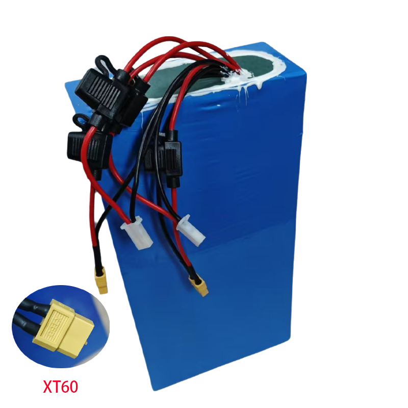 Batteria al litio 60V 20Ah 186 - 60V 50Ah Electric Scooter Battery recensione e prezzo
