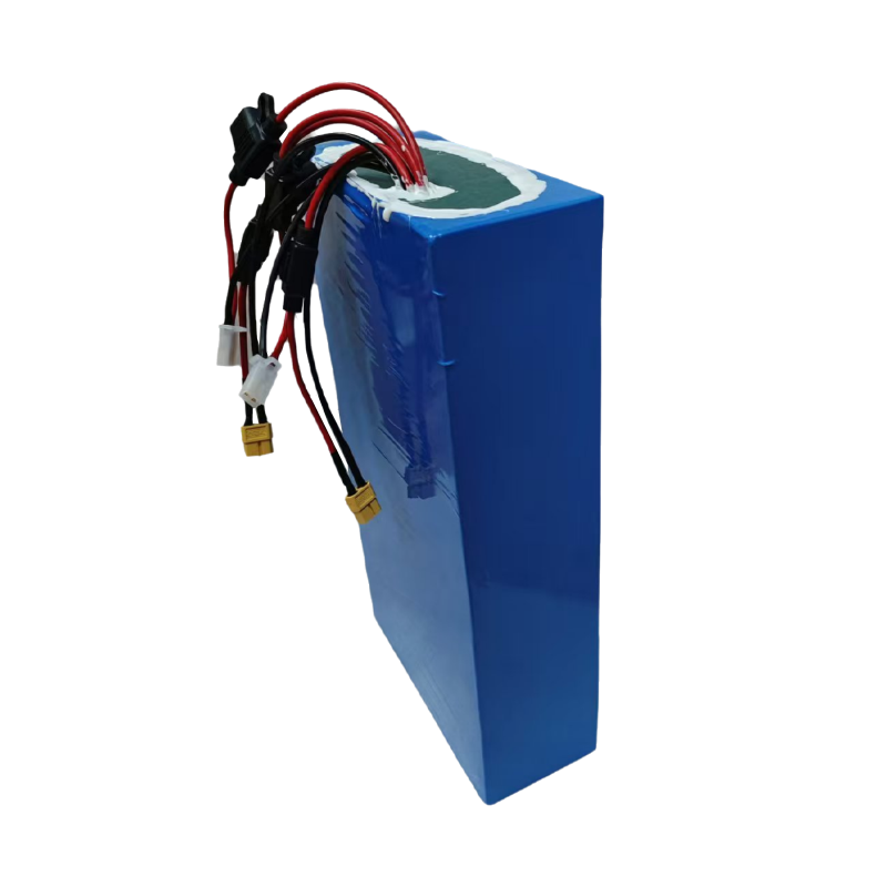 Batteria al litio 60V 20Ah 186 - 60V 50Ah Electric Scooter Battery recensione e prezzo