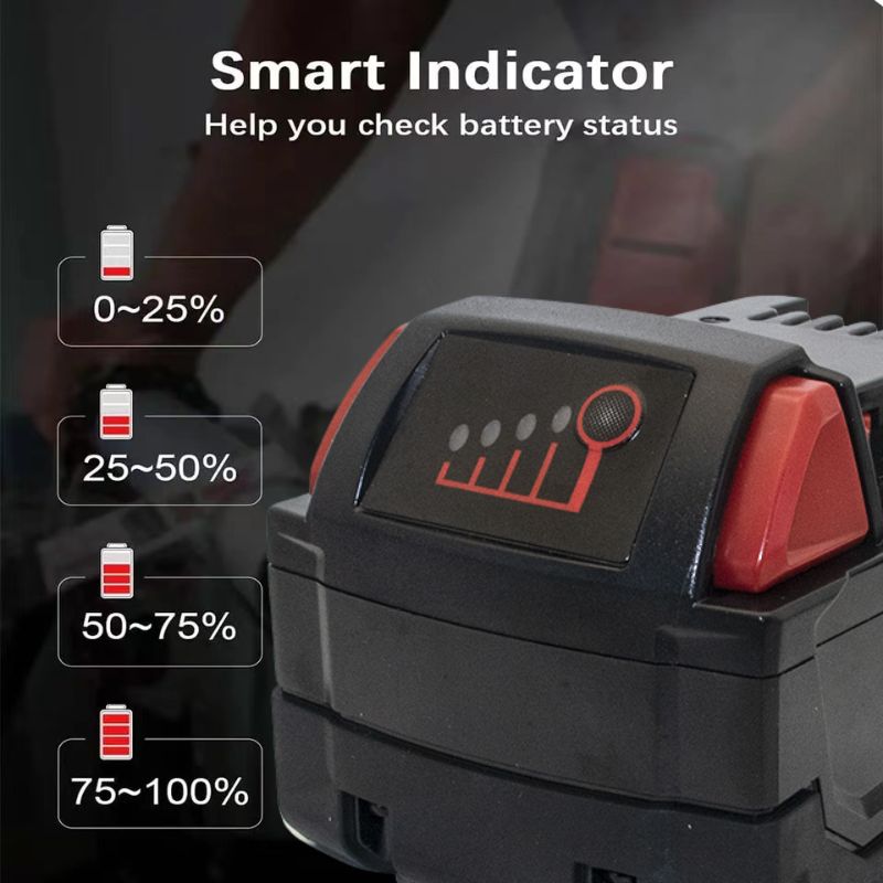 Batteria di ricambio 6.0Ah/9.0 - 60V 50Ah Electric Scooter Battery recensione e prezzo