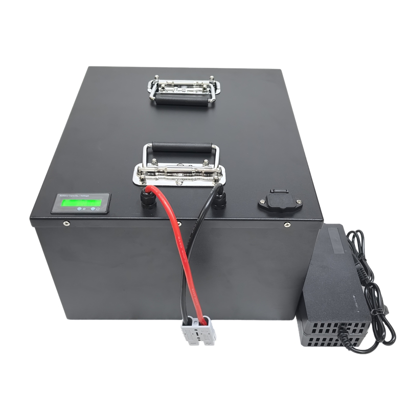 72V 55AH 80AH 120AH Lifepo4 ba - 72V 40Ah Lifepo4 Battery Pack recensione e prezzo