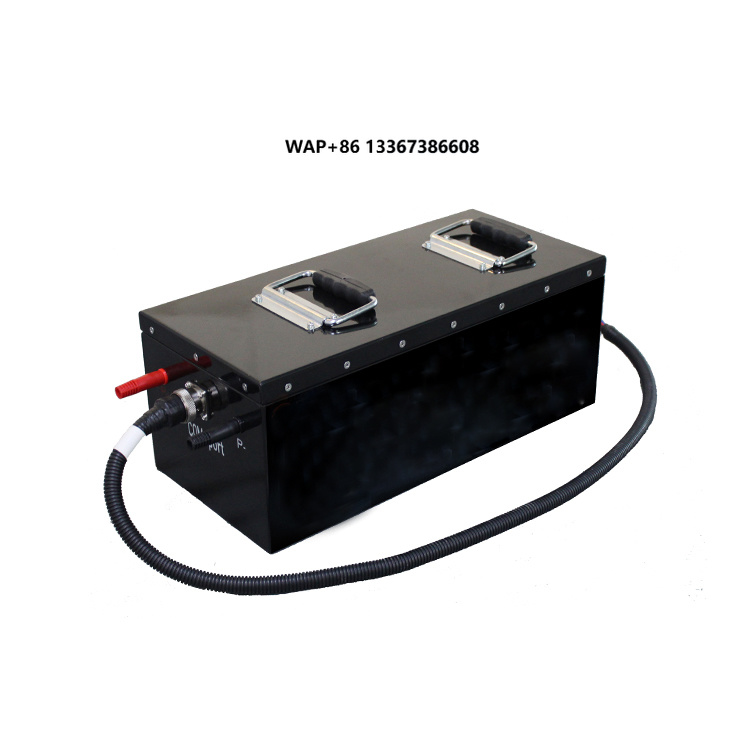 Batteria al Litio 48 Volt, Pac - 72V 40Ah Lifepo4 Battery Pack recensione e prezzo