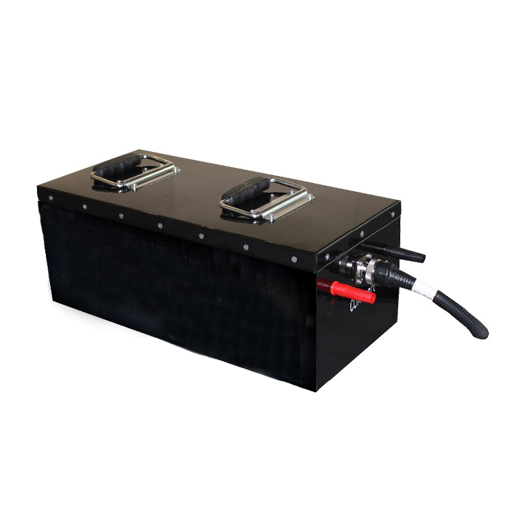 Batteria al Litio 48 Volt, Pac - 72V 40Ah Lifepo4 Battery Pack recensione e prezzo