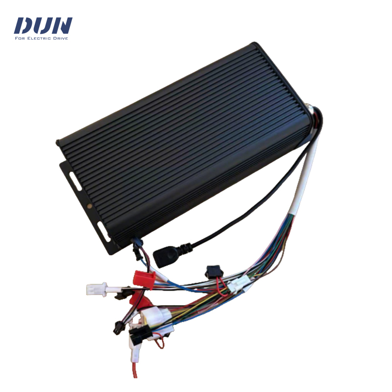 Controller FOC Sabvoton SVMC72 - 72V 100A Sabvoton Controller recensione e prezzo
